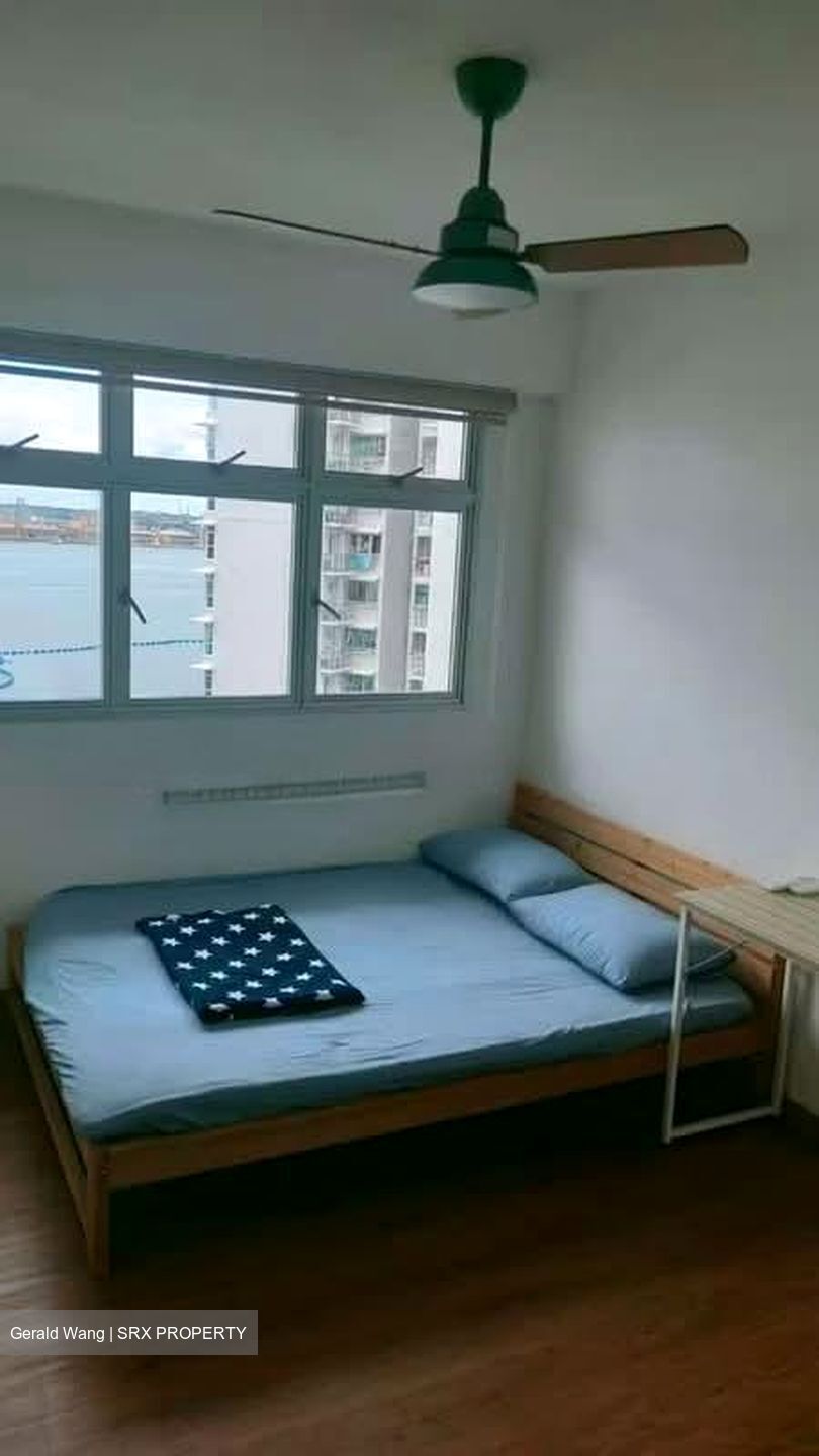 Blk 421B Northshore Straitsview (Punggol), HDB 4 Rooms #543784271